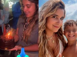 Hallan sin vida bajo los escombros a Lucas, el niño argentino de 9 años en La Guaira