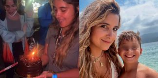 Hallan sin vida bajo los escombros a Lucas, el niño argentino de 9 años en La Guaira