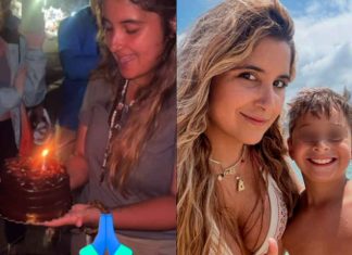 Hallan sin vida bajo los escombros a Lucas, el niño argentino de 9 años en La Guaira