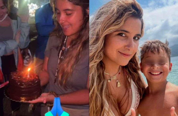 Hallan sin vida bajo los escombros a Lucas, el niño argentino de 9 años en La Guaira