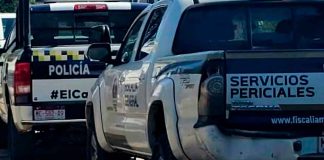 Hombre queda herido tras ser agredido a balazos en San Miguel del Monte