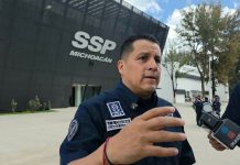 Desplegado operativo para impedir reagrupamiento de “Los Sierra”: SSP