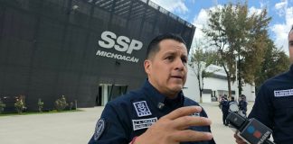 Desplegado operativo para impedir reagrupamiento de “Los Sierra”: SSP