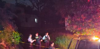 Se registra homicidio en la zona Sur de Morelia