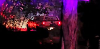 Asesinan a balazos a tres hombres en domicilio de Arroyo Colorado, en Santiago Undameo