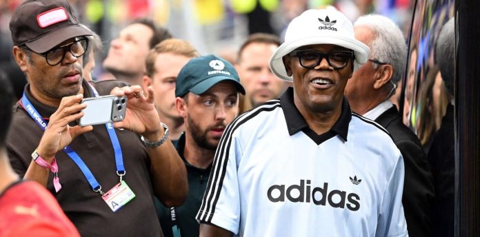 Samuel-L-Jackson