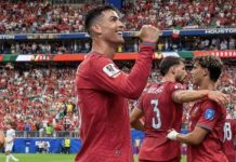 Portugal elimina a Croacia con un gol agónico de Gonçalo Ramos y avanza a octavos del Mundial 2026