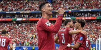Portugal elimina a Croacia con un gol agónico de Gonçalo Ramos y avanza a octavos del Mundial 2026
