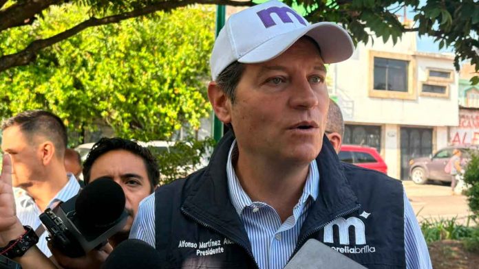Insiste-Alfonso-Martinez-en-que-policias-municipales-no-deberian-desaparecer