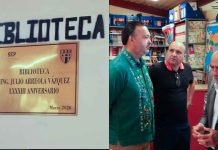 Invertir en la educación es sembrar oportunidades para el presente y el futuro de Pátzcuaro: Julio Arreola