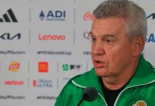 Javier Aguirre deja la Selección Mexicana; Rafael Márquez se perfila como relevo