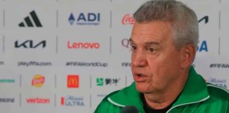 Javier Aguirre deja la Selección Mexicana; Rafael Márquez se perfila como relevo