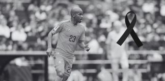 Muere Jayden Adams, el centrocampista de Sudáfrica en el Mundial 2026