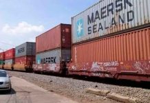 Kansas City lamenta muerte de menor y pide a ciudadanos no cruzar las vías