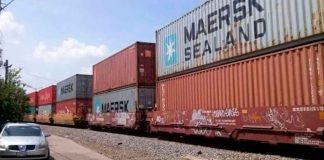 Kansas City lamenta muerte de menor y pide a ciudadanos no cruzar las vías