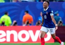 Duro golpe para Francia: Kylian Mbappé se pierde el resto del Mundial por lesión