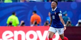 Duro golpe para Francia: Kylian Mbappé se pierde el resto del Mundial por lesión