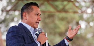 Cae Fredy N. por extorsión en Madero y Morelia; está ligado a “Los Sierras