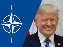 La OTAN sí gasta más en defensa pero Trump vuelve al reproche