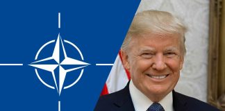 La OTAN sí gasta más en defensa pero Trump vuelve al reproche