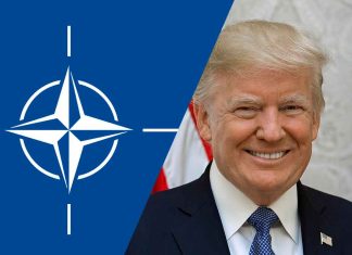 La OTAN sí gasta más en defensa pero Trump vuelve al reproche