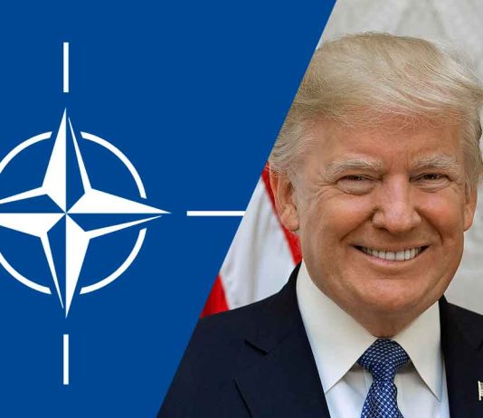 La OTAN sí gasta más en defensa pero Trump vuelve al reproche