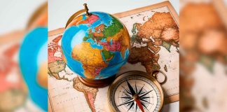 ¿Qué hace un geógrafo? La profesión que ayuda a entender el territorio donde vivimos