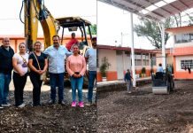 La suma de esfuerzos siempre da mejores resultados para Pátzcuaro: Julio Arreola