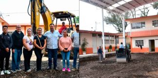 La suma de esfuerzos siempre da mejores resultados para Pátzcuaro: Julio Arreola