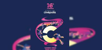 Lanza Fundación Cinépolis convocatoria para su 16ª Carrera con causa “Del Amor Nace la Vista”