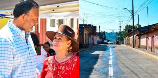 Las obras que cambian vidas nacen de escuchar a la gente y cumplir con hechos: Julio Arreola