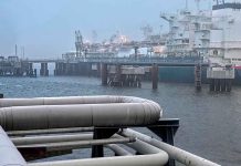 Los precios del gas en Europa se disparan por temor a la escasez