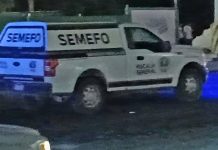 Camioneta atropella a dos personas en el fraccionamiento Misión del Valle; un hombre fallece