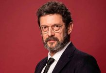 Fallece el actor español Manolo Solo ganador del Goya y actor de “El laberinto del fauno”