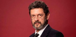 Fallece el actor español Manolo Solo ganador del Goya y actor de “El laberinto del fauno”