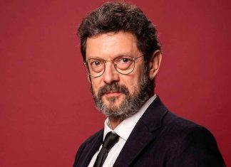 Fallece el actor español Manolo Solo ganador del Goya y actor de “El laberinto del fauno”
