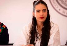 Más hospitales, más salud cerca de la gente: Giulianna Bugarini