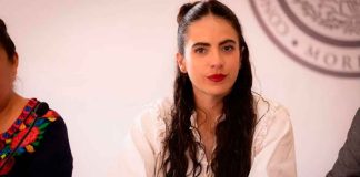 Más hospitales, más salud cerca de la gente: Giulianna Bugarini