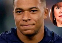 Mbappé responde con firmeza a comentarios racistas de la senadora paraguaya Celeste Amarilla