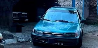 Mecánico es asesinado a balazos afuera de su taller en Cotija