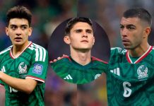 ¿Rumbo a Europa? Mora, Lira y Reyes despiertan interés de grandes clubes tras el Mundial 2026