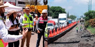 Morebús también resolverá inundaciones en el Poniente de Morelia con obras hidráulicas: Bedolla