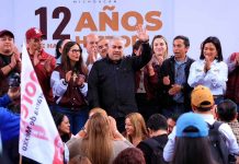 En 12 años Morena ha transformado para siempre la política mexicana: Jesús Mora