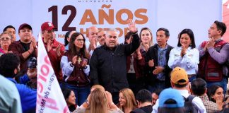 En 12 años Morena ha transformado para siempre la política mexicana: Jesús Mora