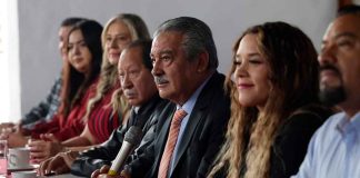 Morón Orozco: Morena definirá criterios para encuesta en 8 días