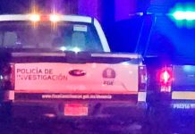 Muere bebé recién nacida tras ser abandonada en calles de la colonia moreliana Ciudad Jardín