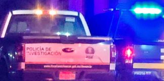 Muere bebé recién nacida tras ser abandonada en calles de la colonia moreliana Ciudad Jardín