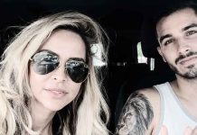 Muere el DJ “Maahez”, hijo de Aylín Mujica; reportan que habría sufrido un infarto en Barbados