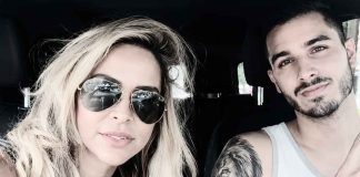 Muere el DJ “Maahez”, hijo de Aylín Mujica; reportan que habría sufrido un infarto en Barbados