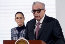 EE. UU. pone la mira en políticos mexicanos por presuntos vínculos con el narcotráfico